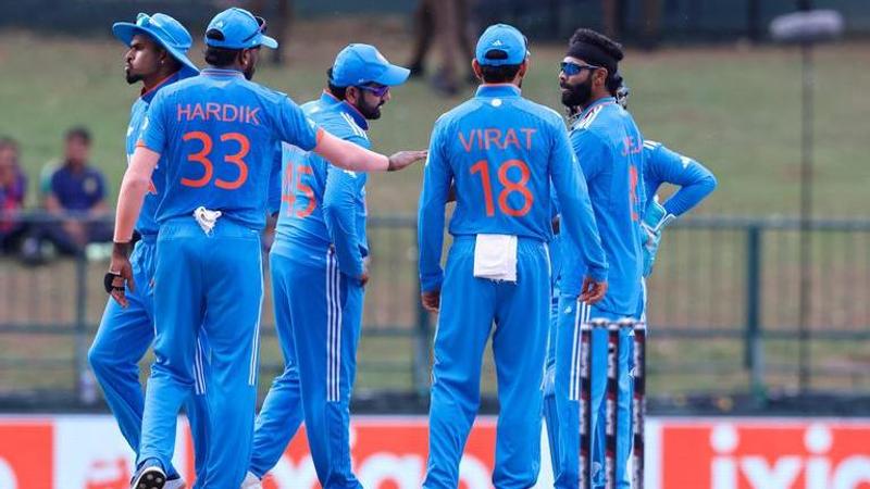 India's biggest issue ahead of ODI World Cup revealed, it's not no. 4 batsman or all-round