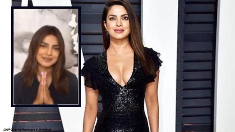 Priyanka Chopra Jonas