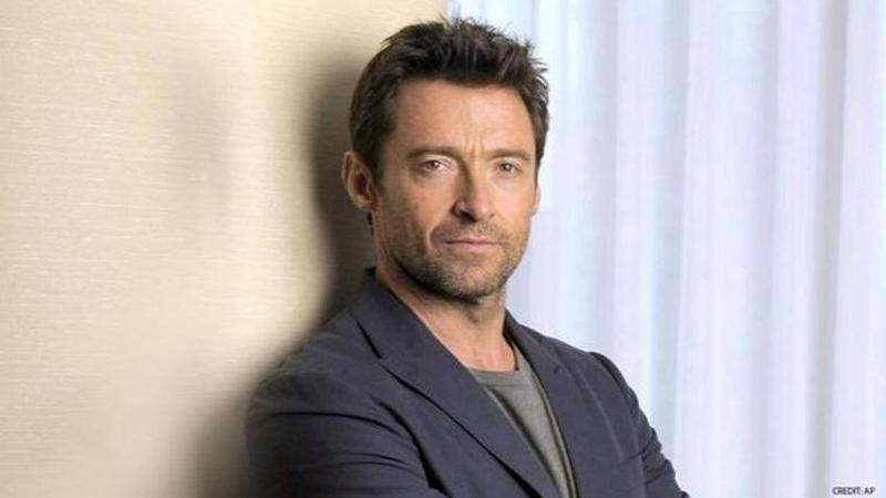 Hugh Jackman