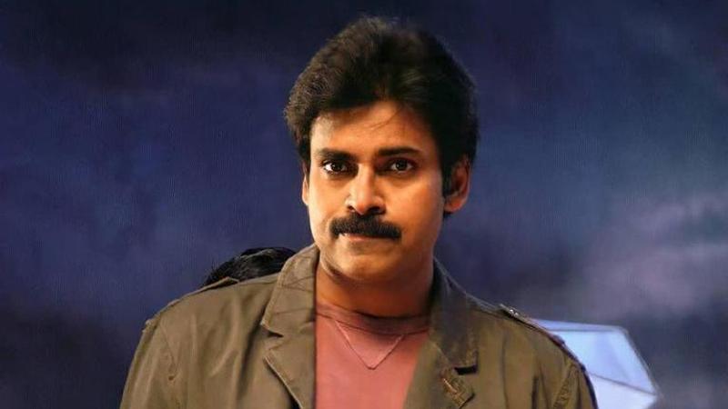 Pawan Kalyan