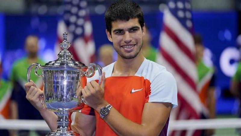 Total US Open prize money and player compensation hits a record $65 million