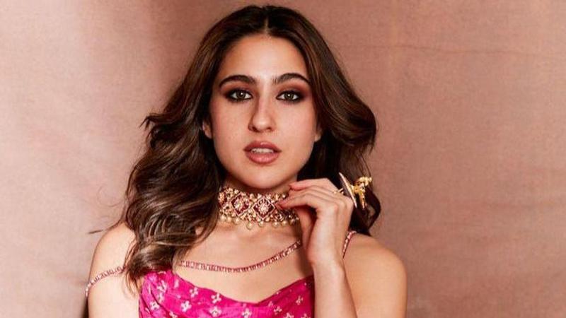 Sara Ali Khan