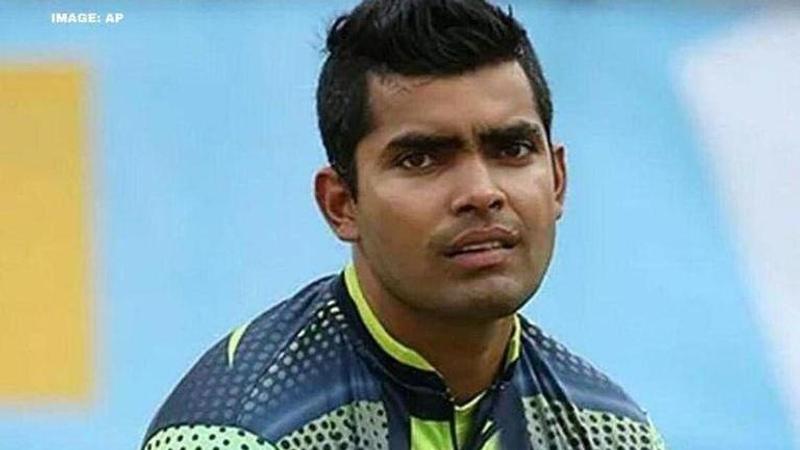 Umar Akmal