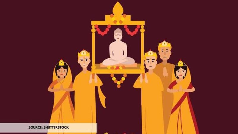 what is mahavir jayanti