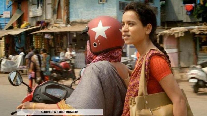 Tillotama Shome