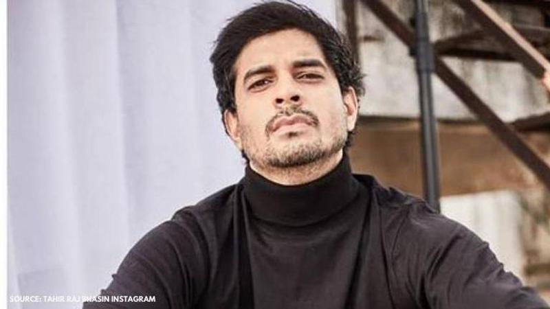 Tahir Raj Bhasin