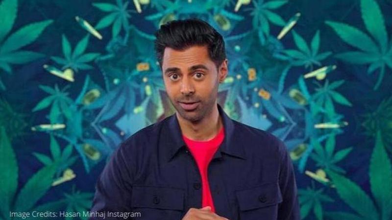 hasan minhaj