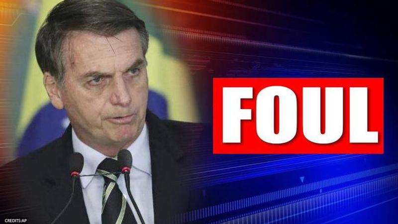 Bolsonaro