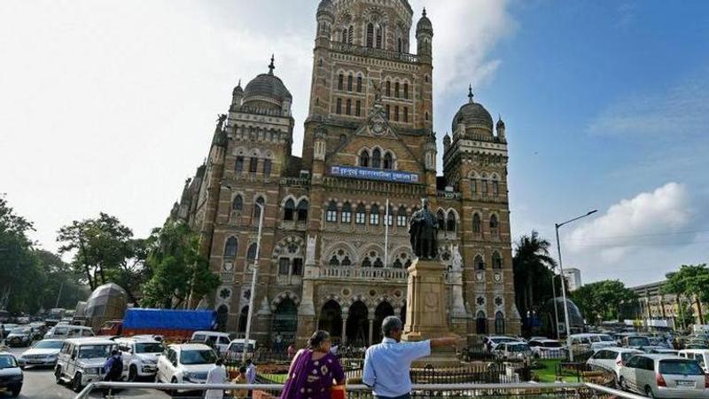 Mumbai