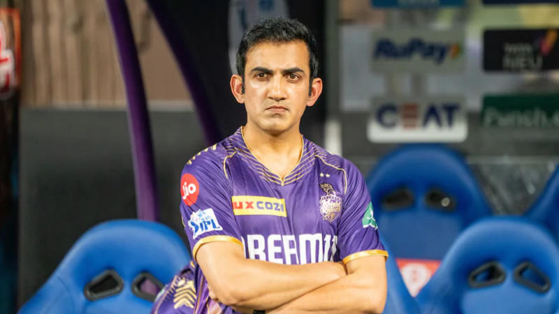 Gautam Gambhir