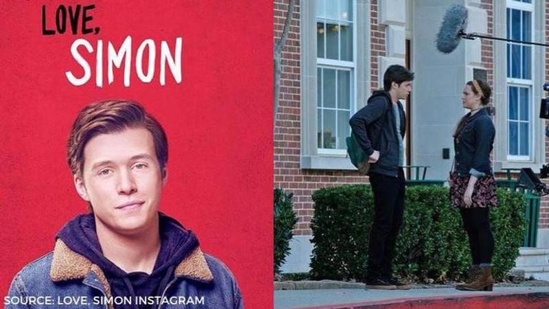 where was love simon filmed