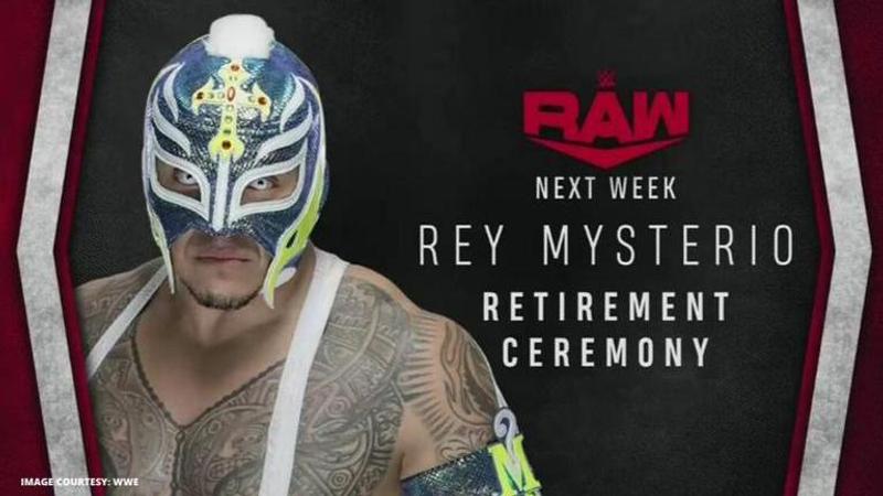 Rey Mysterio