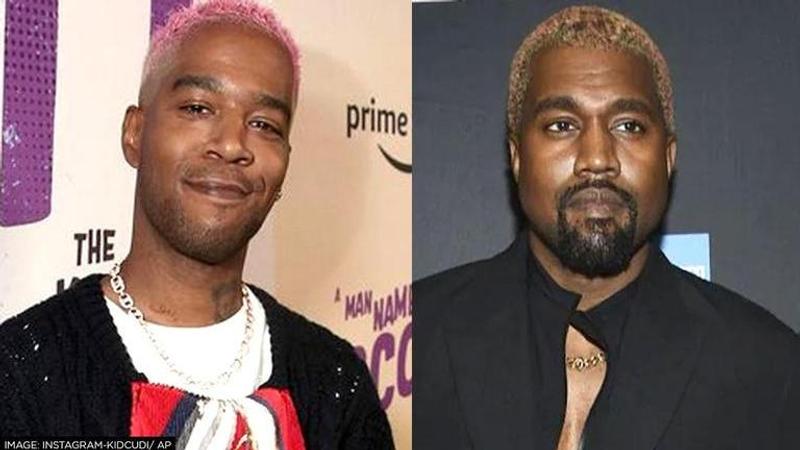 Kid Cudi, Kanye West, Donda 2, Cudi's reply to Kanye West, Ye