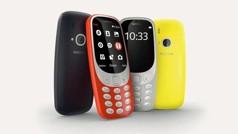 Nokia 3310