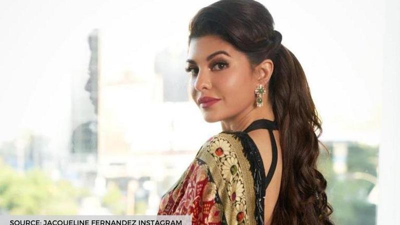 Jacqueline Fernandez