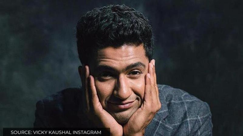 vicky kaushal