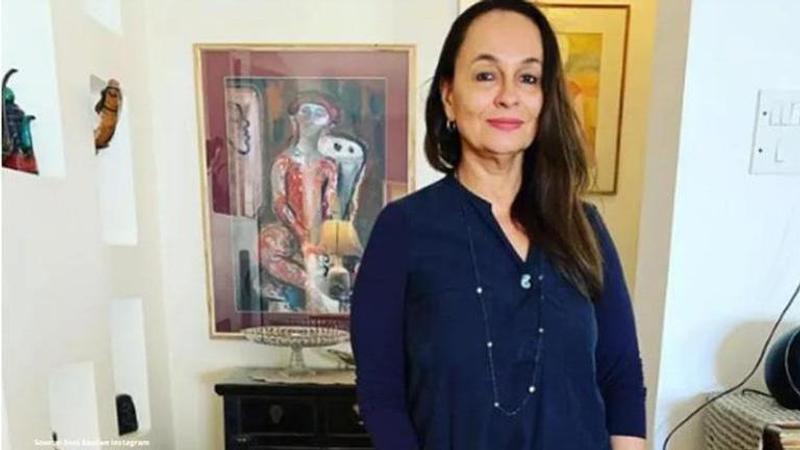 soni razdan