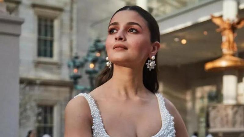 Alia Bhatt