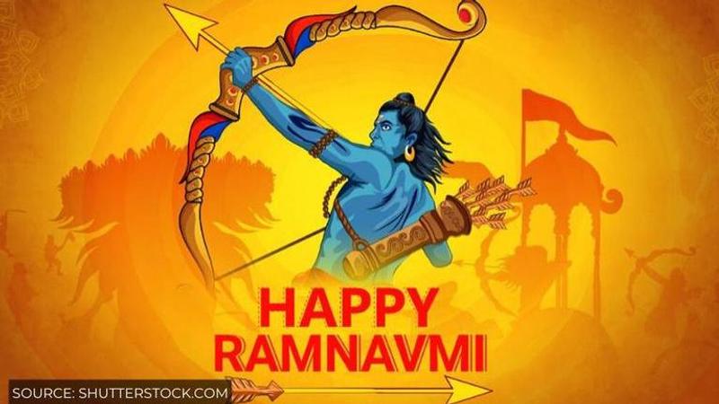 ram navami greetings in english