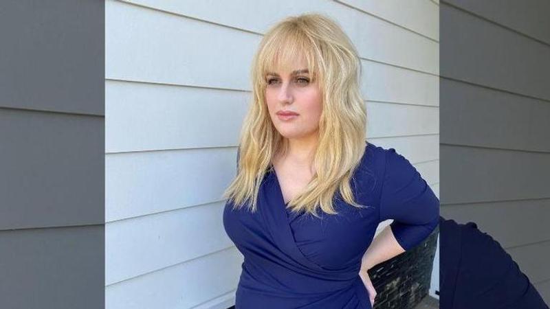 Rebel Wilson