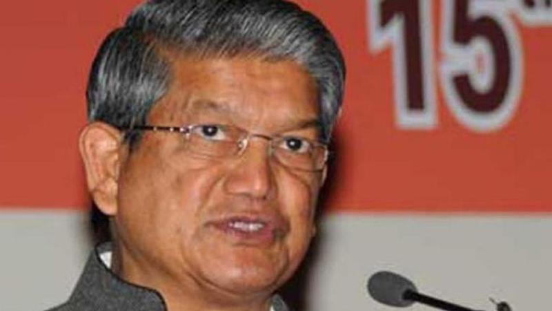 Harish Rawat