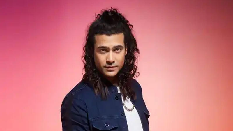 Jubin Nautiyal 