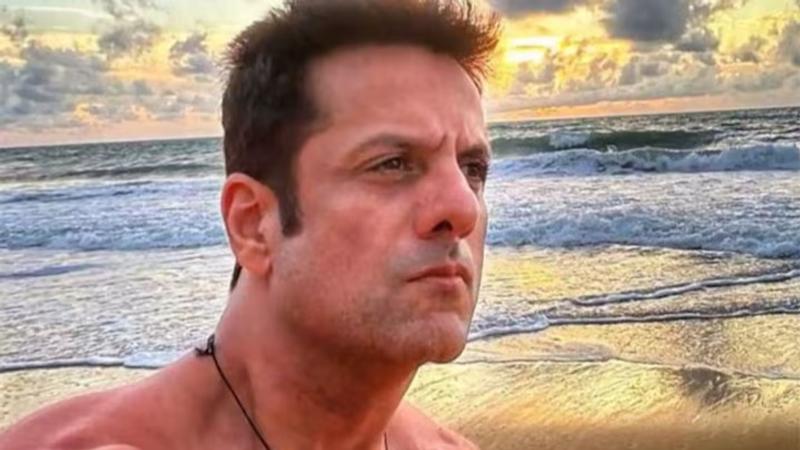 Fardeen Khan