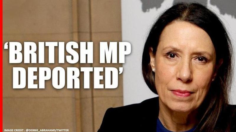 British MP