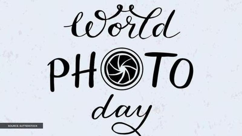 world photography day images