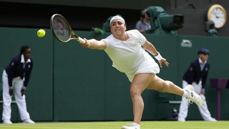 Ons Jabeur and Aryna Sabalenka both make their way back into the Wimbledon semifinals