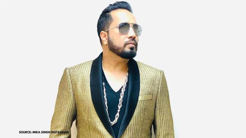 Mika Singh