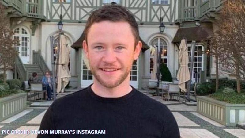 Devon Murray