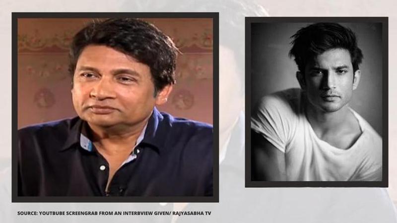 shekhar suman