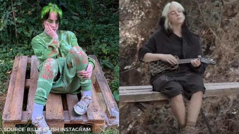 Billie Eilish