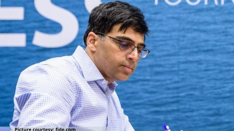 Viswanathan Anand