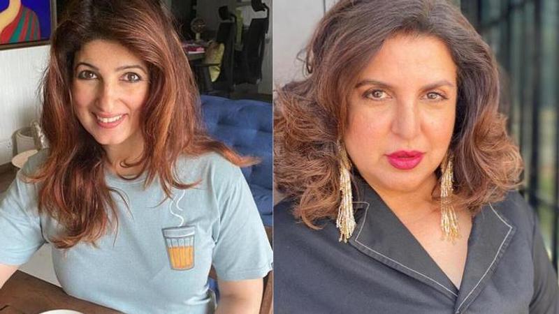 Farah Khan