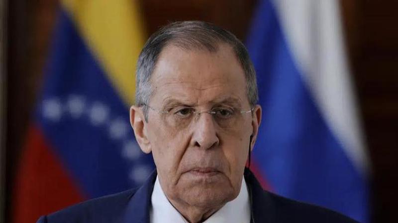 Lavrov