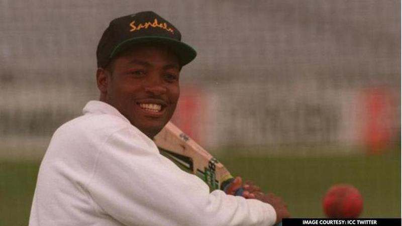 Brian Lara