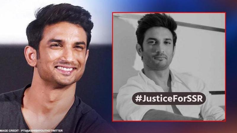 'Fight for the truth shall go on': Sushant Singh Rajput's fans demand #CBIForSSR