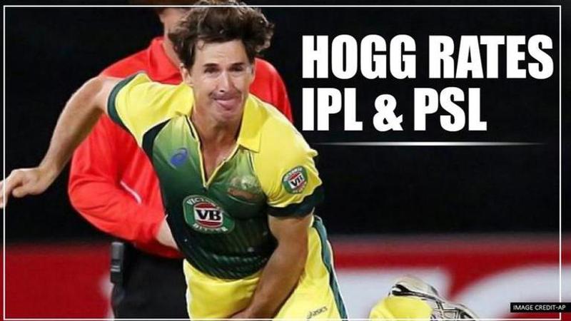 Brad Hogg