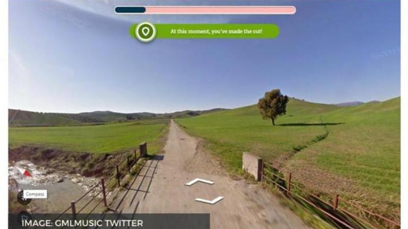 what is geoguessr