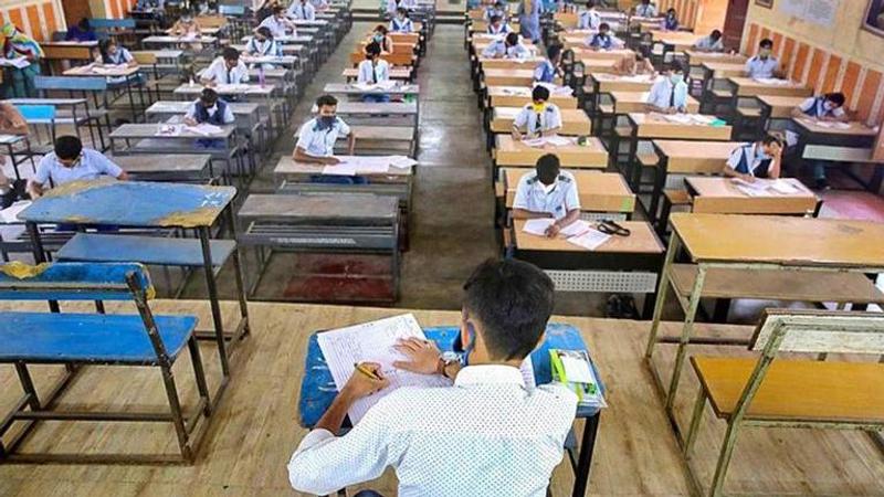 SSC exams cancelled