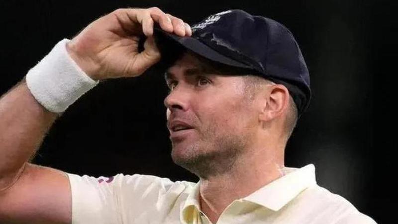 James Anderson×Sachin Tendulkar×Ricky Ponting×ENG vs SA×England vs South Africa×James Anderson record×James Anderson stats×Sachin Tendulkar records