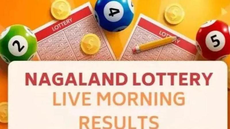 nagaland lottery