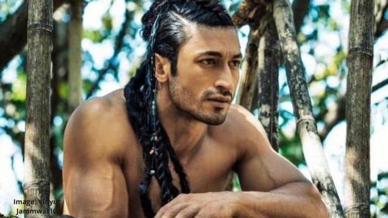 vidyut jammwal