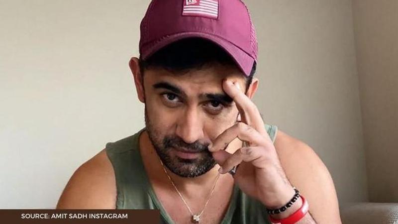 Amit Sadh