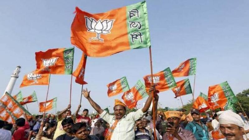 West Bengal BJP asks party leaders to campaign on CAB