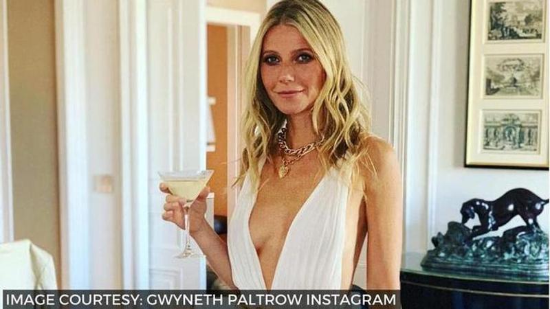 Gwyneth Paltrow