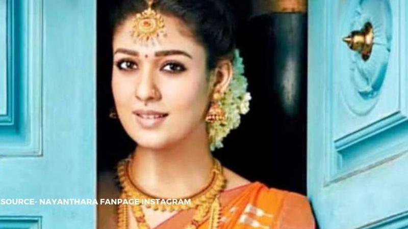 nayanthara