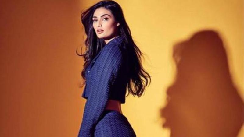 Athiya Shetty